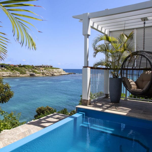 Hammock Cove Resort Antigua AllInclusive Honeymoons
