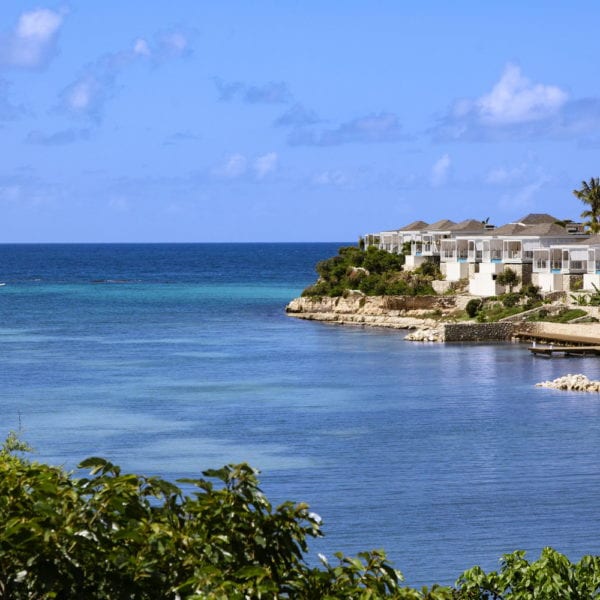 Hammock Cove Resort Antigua AllInclusive Honeymoons