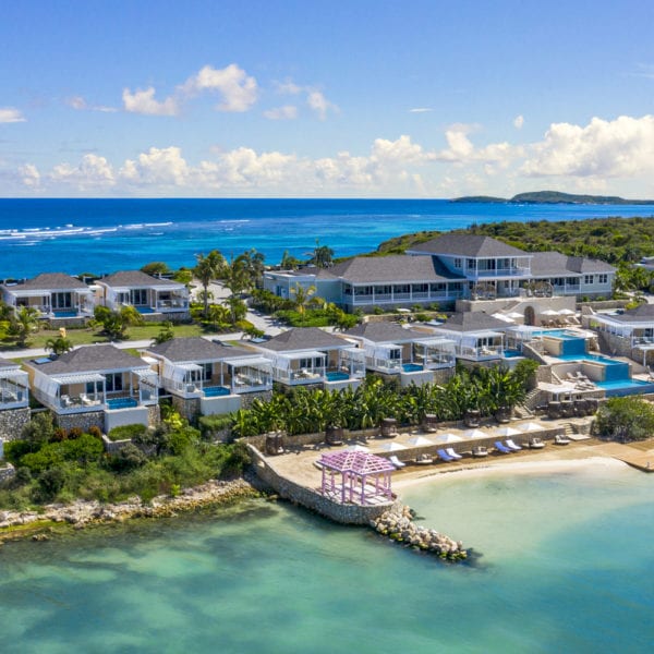 Hammock Cove Resort Antigua AllInclusive Honeymoons