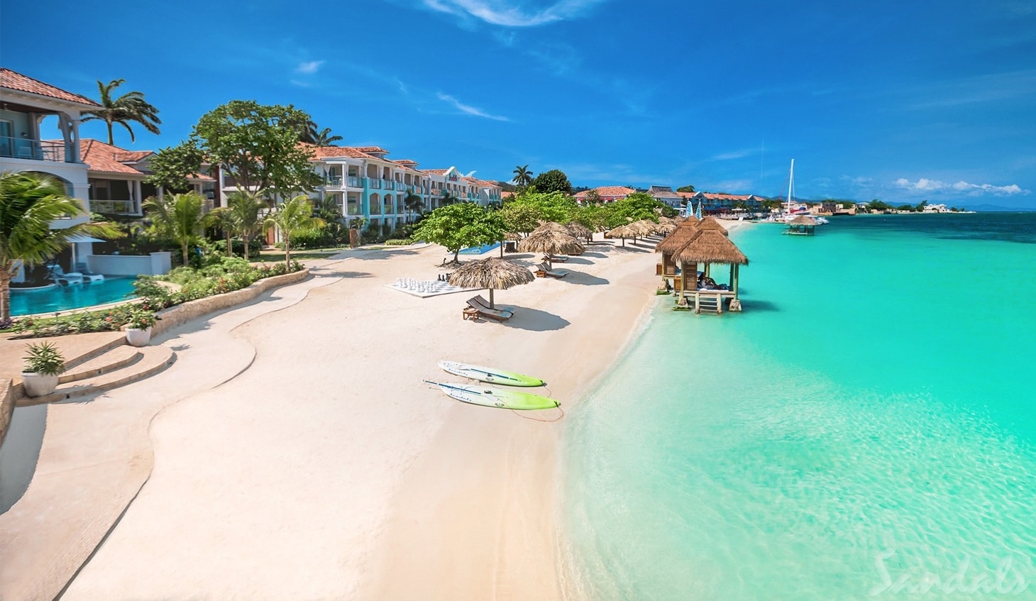 Sandals Resorts Honeymoon Packages Honeymoons Inc Sandals Resorts Honeymoon Packages Honeymoons Inc