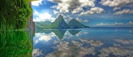 Jade Mountain Sanctuary