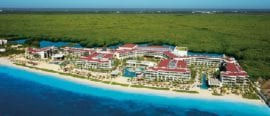 Secrets Riviera Cancun