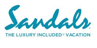 Sandals Resort Honeymoon