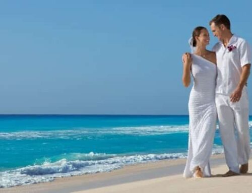 Best Cancun Elopement Packages All Inclusive