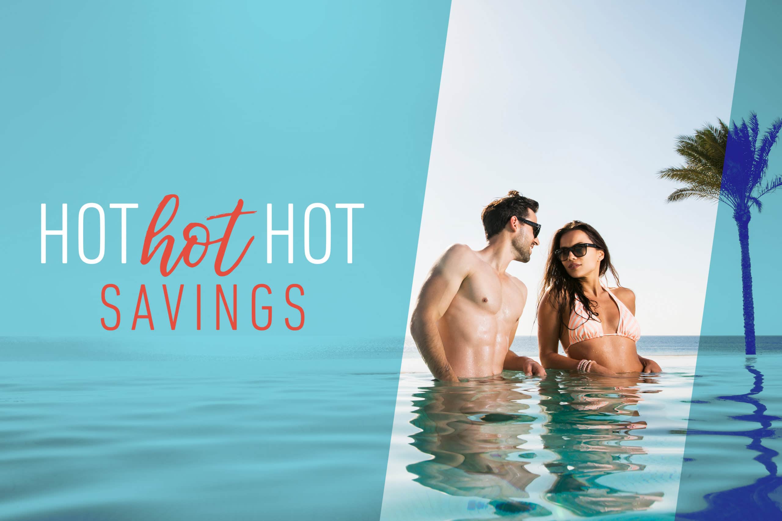 Current Specials at Secrets All-Inclusive Honeymoons Resorts