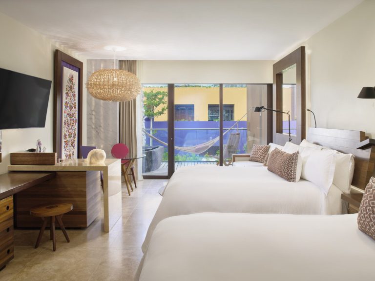 Hotel Xcaret Arte Best AllInclusive Honeymoon Resorts Honeymoons Inc