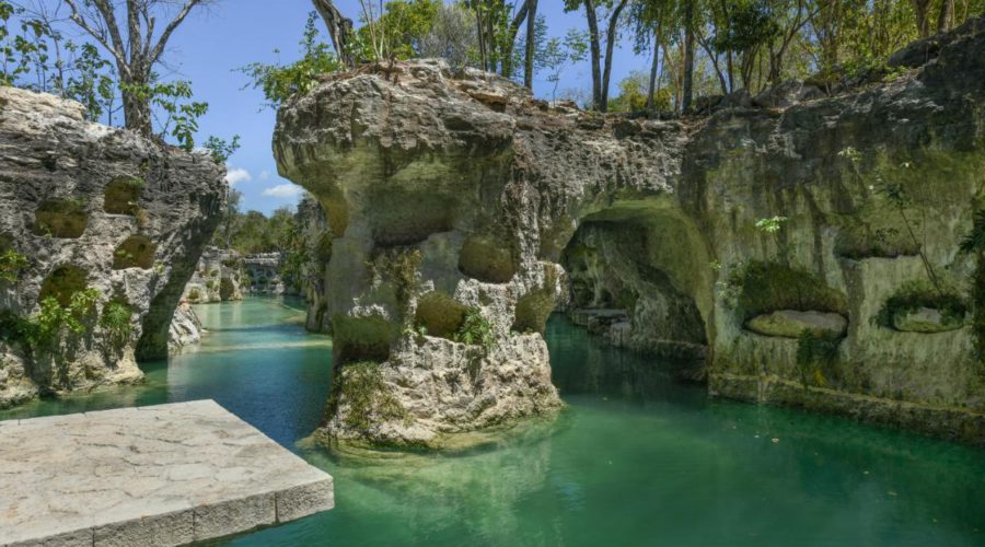 Hotel Xcaret Arte Best AllInclusive Honeymoon Resorts
