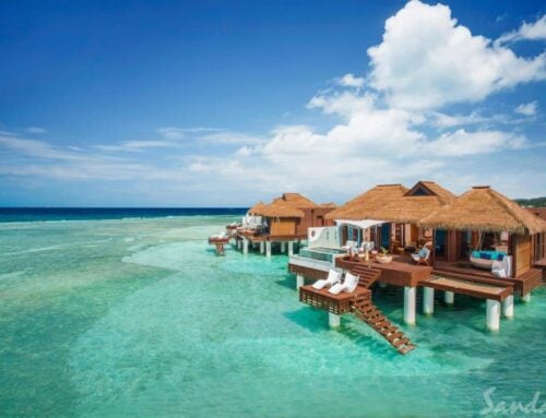 Best Sandals Resort in Jamaica