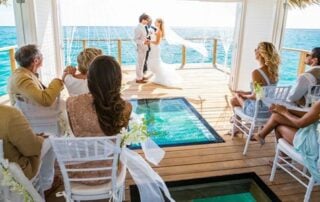 best jamaica wedding packages