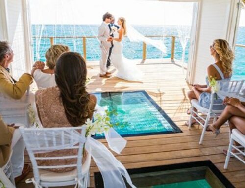 Top 10 Jamaica Wedding Packages