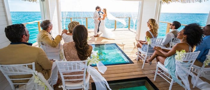 best jamaica wedding packages