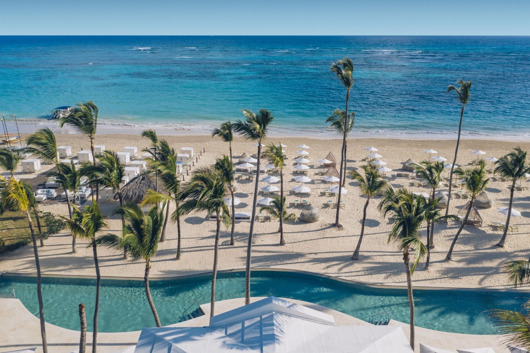 Current Specials at Iberostar All-Inclusive Honeymoon Resorts