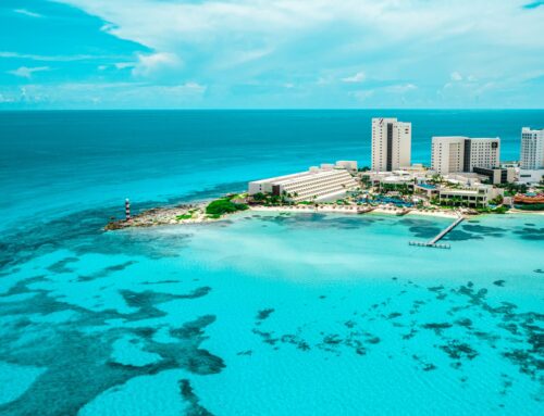 Cancun Honeymoon vs Riviera Maya Honeymoon