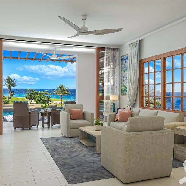 Sandals Royal Curacao Best AllInclusive Honeymoon Resorts