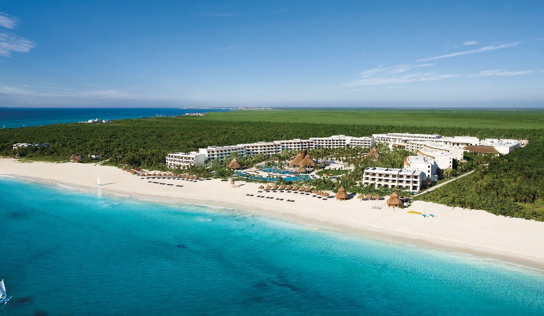 Secrets Maroma Beach