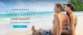 Couples January Sale