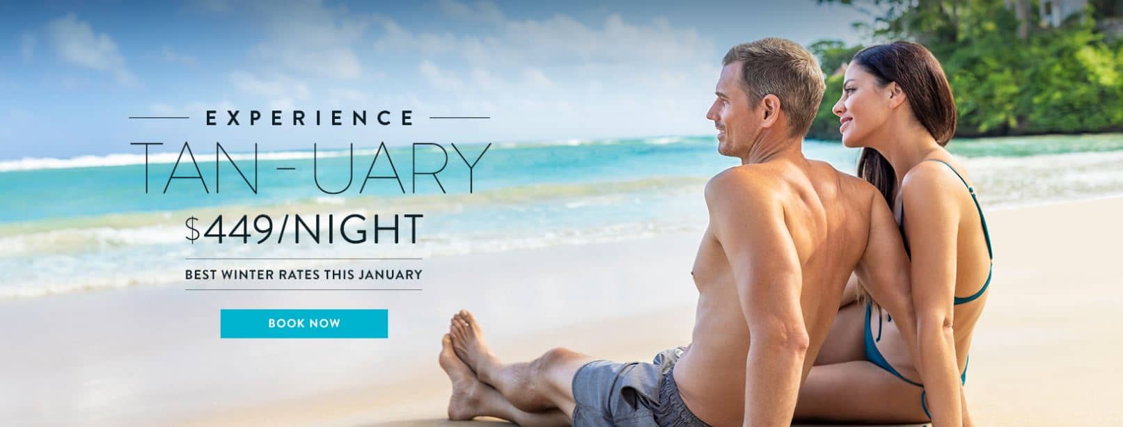 Couples January Sale