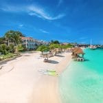 sandals montego bay