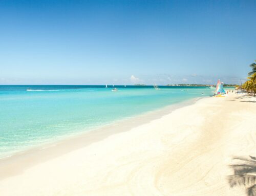 Best Jamaica Honeymoon Resorts
