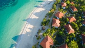 Couples Swept Away