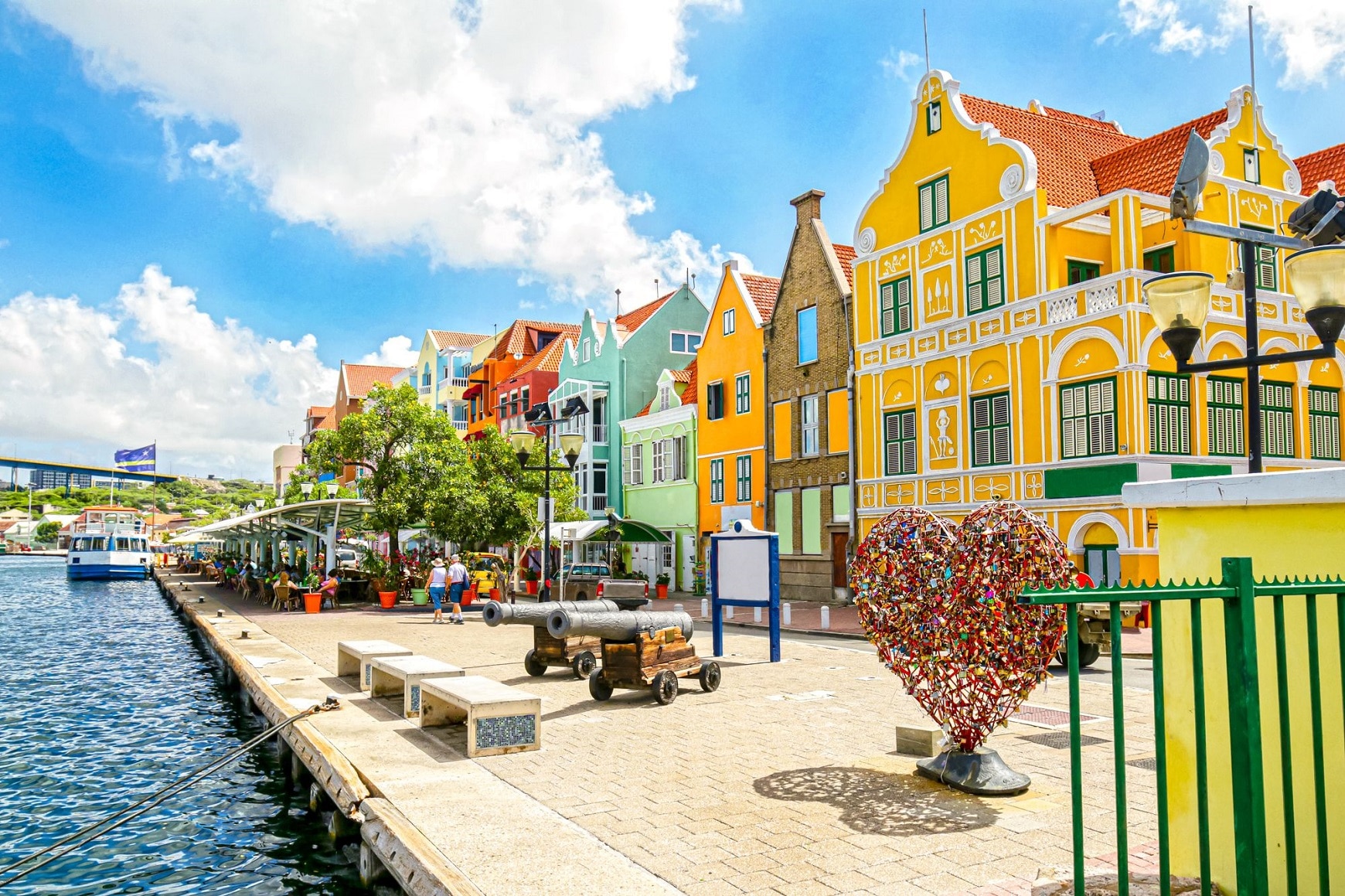 Willemstad