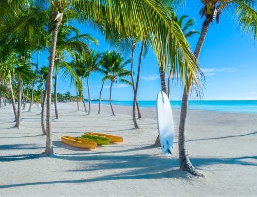 All Inclusive Honeymoon Resort Package Prices with Airfare Under $5000
