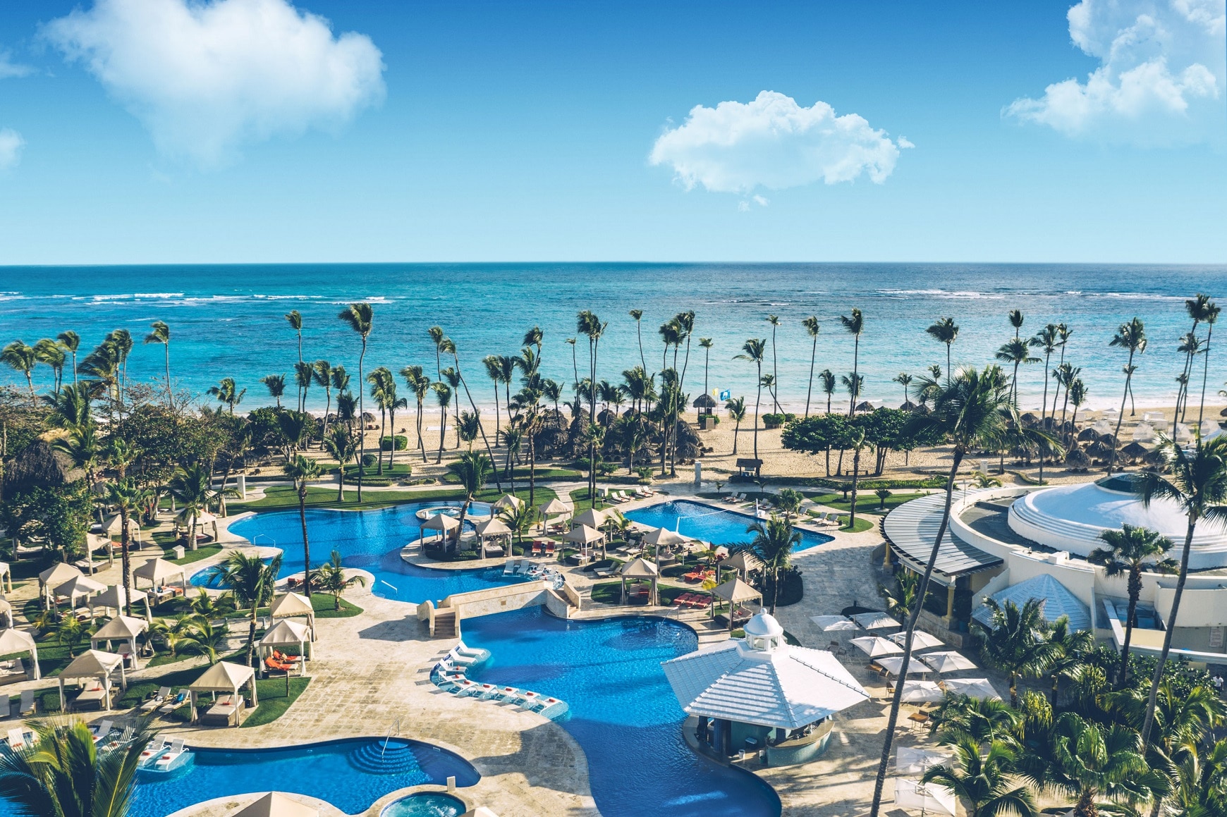 iberostar resorts specials