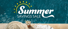 All-Inclusive Resorts Summer Sale