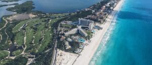 Corala Level Iberostar Cancun Golf