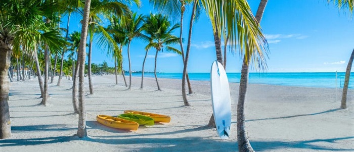 Hyatt zilara cap cana beach