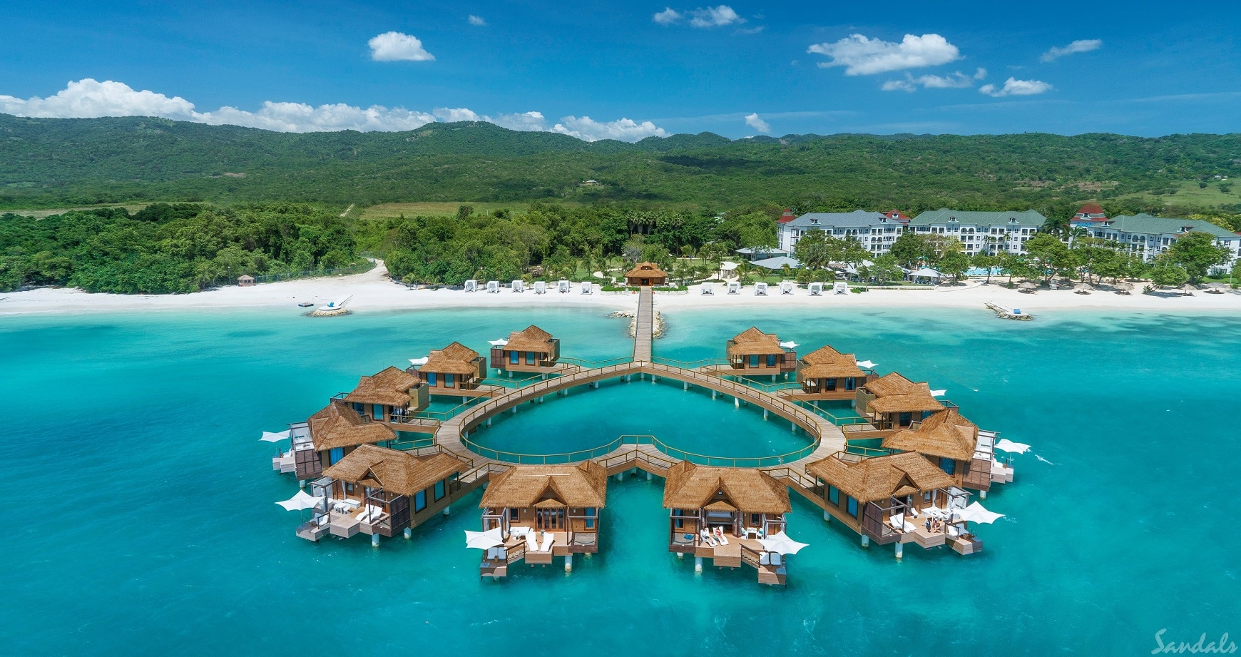 jamaica honeymoon bungalow