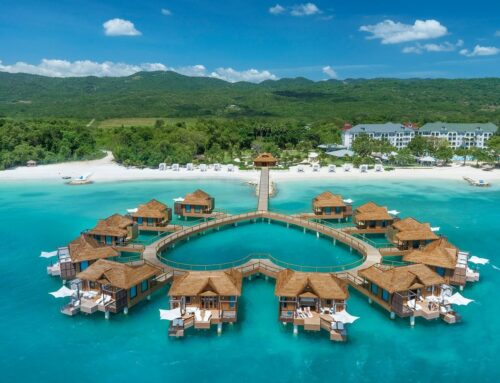 Top 12 Jamaica Honeymoon Suites