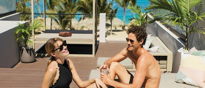 best-punta cana honeymoon suites