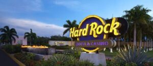 hard Rock Punta Cana Fun