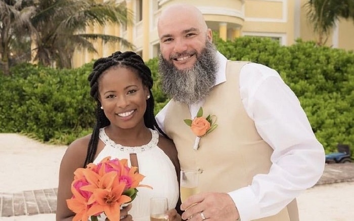 iberostar grand paraiso wedding