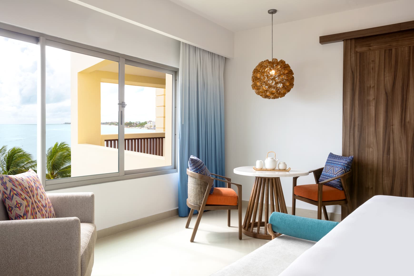 HyattZivaRivieraCancunOceanfrontMasterSuite Honeymoons Inc