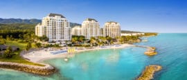 Jewel Grande Montego Bay Honeymoons and Weddings