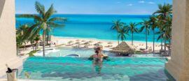 Sandals Dunns River Honeymoon