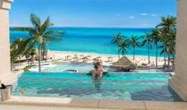 Sandals Dunns River Honeymoon