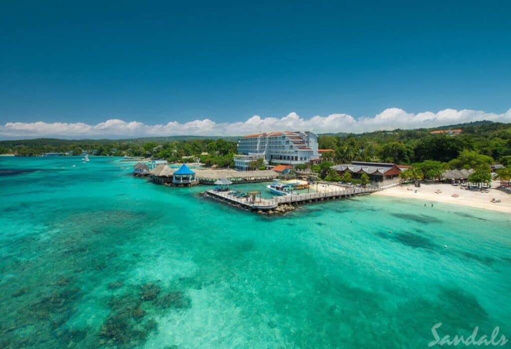 affordable sandals honeymoon