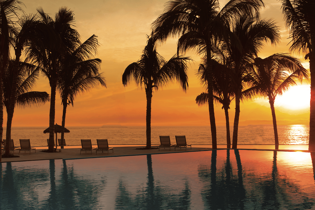 Dreams Huatulco All Inclusive Honeymoon & Wedding Packages Honeymoons Inc