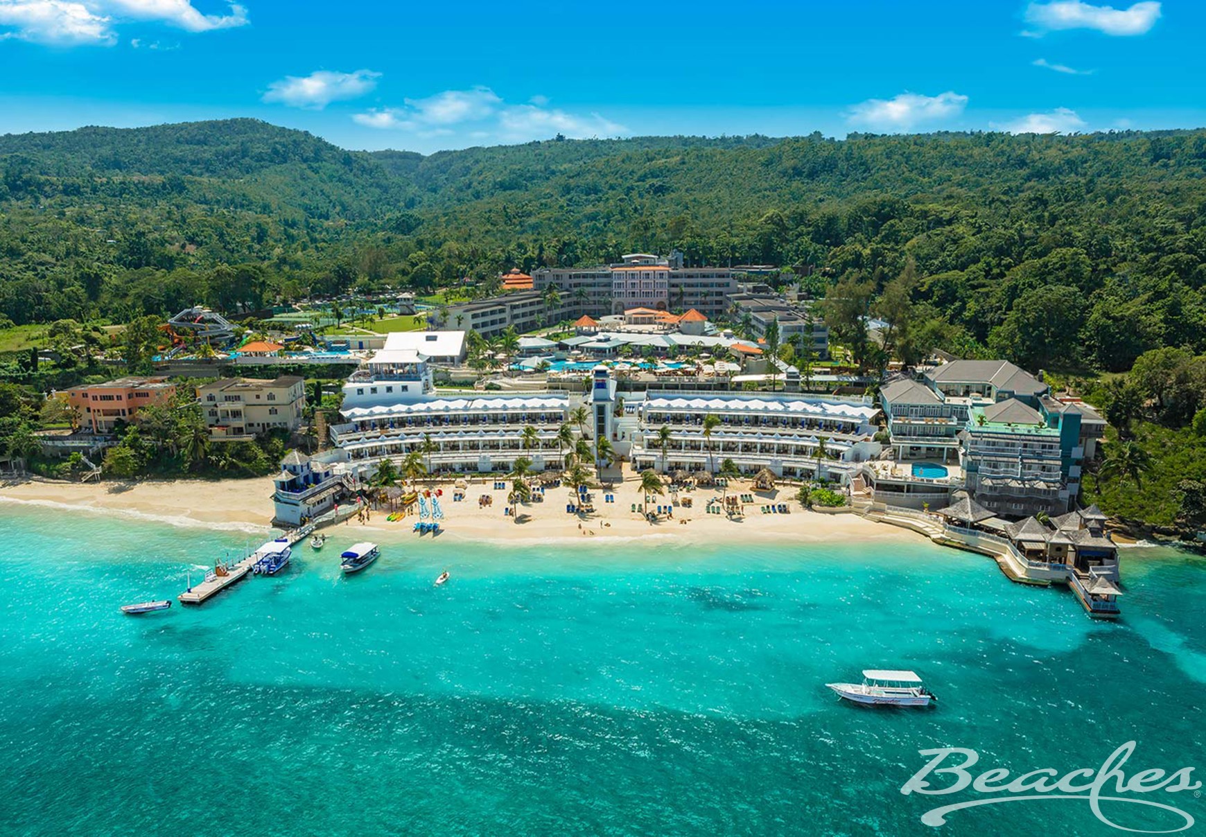beaches-ocho-rios