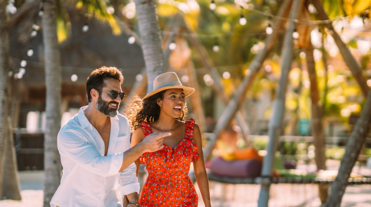 Current Specials at El Dorado All-Inclusive Honeymoons Resorts