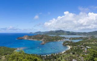 All Inclusive Honeymoons at Galley Bay Antigua