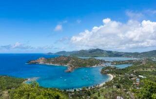 All Inclusive Honeymoons at Galley Bay Antigua