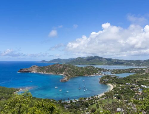 Best All-Inclusive Resorts in Antigua for a Honeymoon