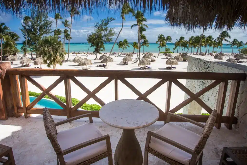 Secrets Cap Cana best punta cana honeymoon resorts in cap cana