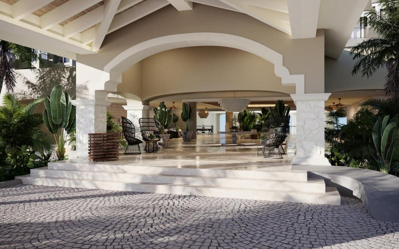 hyattzilararivieramayaentrance Honeymoons Inc