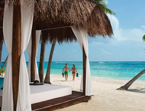 Cancun Honeymoon vs Riviera Maya Honeymoon