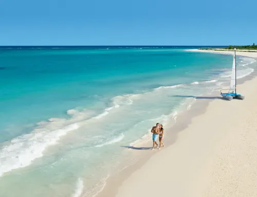 TripAdvisor’s Best All-Inclusive Resorts 2025 Caribbean and Mexico